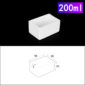 200ml-rectangular-crucible-without-cover