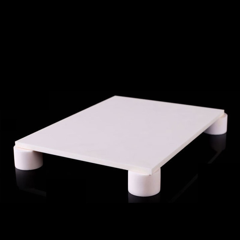 alumina-footpad alumina footpad