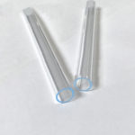 Quartz Blue Tubes 1