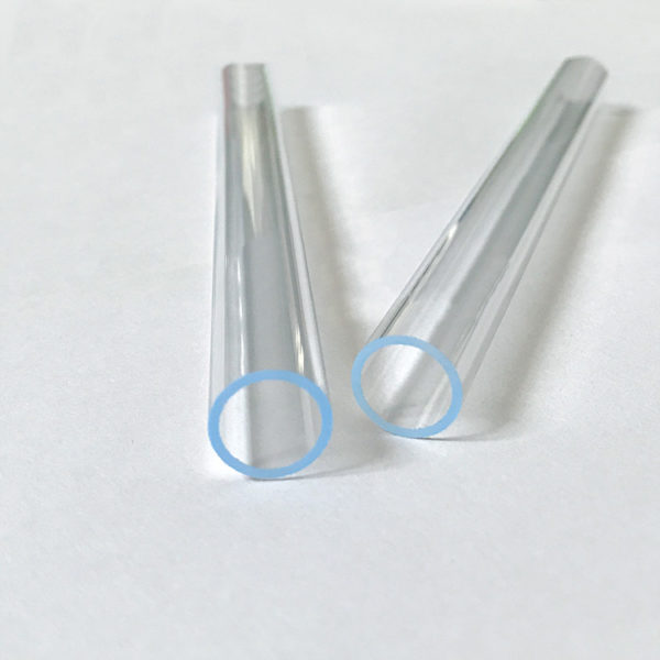 Quartz Blue Tubes 3 Quartz Blue Tubes 3