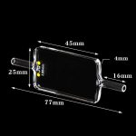 FCT453 11 Quartz Flow Through Cells