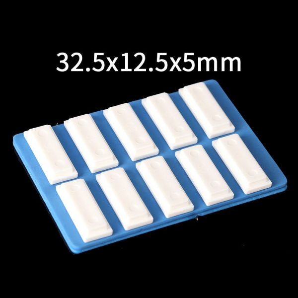 GCT229 8 Plastic Lid for 30mm Cuvette