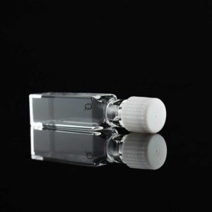 Screw Cap Fluorometer Cuvette