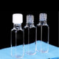 10mm Standard Cuvette 3mL Screw