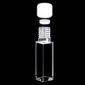 혐기성 표준 Cuvette 5 벽 QS5HF