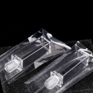Emballage de la Cuvette à vis