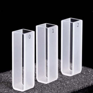 1 cm path length cuvette 1cm Path Length Cuvette