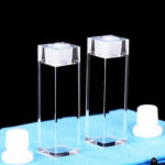 10mm Quartz Cuvette Standard