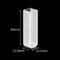 10mm Standard Quartz Cuvette