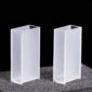 20mm Macro IR Quartz Cuvette