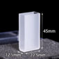 20mm Path Length Cuvette Size
