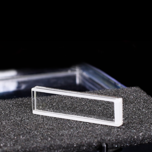 2mm path length cuvette 2mm Path Length Cuvette