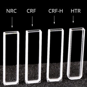 2mm Short Path Length Cuvette Types Comparison