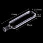 2mm Spectrophotometer Cuvette Sizes