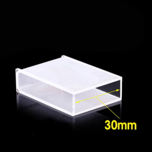 30 mm Path Length IR Cuvette