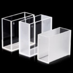 50 20 mm big volume cuvette 35 ml