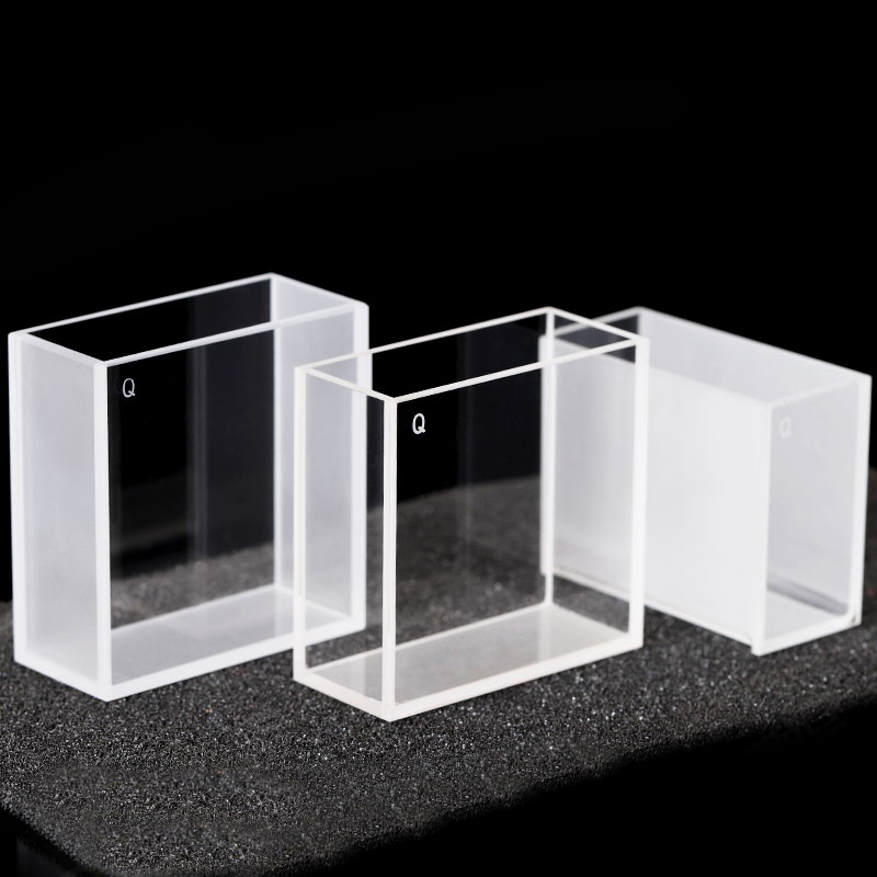 50 x 20 mm Grande Volume UV Cuvette