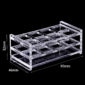8 hole 10 mm Cuvette Rack