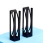 Adaptor Mount for 1-5 mm Cuvette