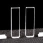 Cuvette 2 Clear Windows UV vis