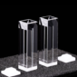 Cuvette 4 Limpar janelas Resitant de alta temperatura