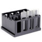 Cuvette Holder 1-50mm Adjustable