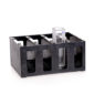 Cuvette Holder 1 - 50 mm Use 4 Holes