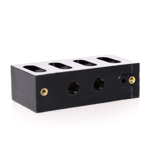 Cuvette Holder 10 mm Cell Use