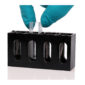 Cuvette Holder for 10 mm Path Length Cuvette