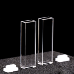 dual path length of cuvette 5mm