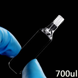 Fluorometer Cuvette 700uL