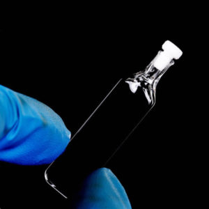 Fluorometer Cuvette High Transmission