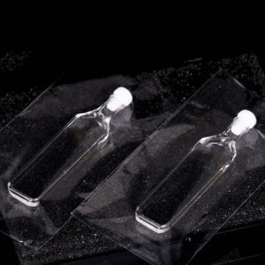 Fluorometer Cuvette Packing Type