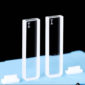 IR 2mm Short Path Length IR Quartz Cuvette