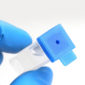 Lid for 10 x 10 mm Cuvette Center Hole
