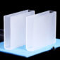 Long Path Length Spectrophotometer Quartz Cuvette