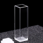 Quartz Cuvette 1cm Path Length