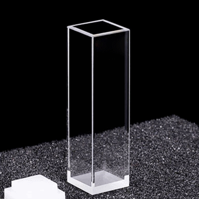 10mm Glass Cuvette