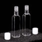 Round Bottom 4 Windows Screw Cap