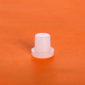 Bouchon rond pour une meilleure scellement de 10 mm