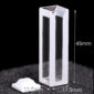 Semi Micro Cuvette Fluorescence Type