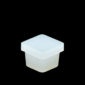 Silicone Stopper for 10 x 10 mm Cuvette