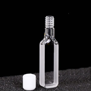 spectrophotometer cuvette 1.7ml Spectrophotometer Cuvette 1.7mL