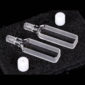 Spectrophotometer Cuvette Pair View 5mm 2 Windows