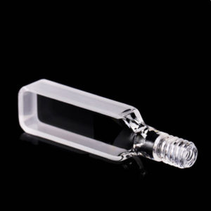 spectrophotometer cuvette screw thread Spectrophotometer Cuvette Screw Thread