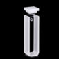 Standard 10mm Quartz Cuvette