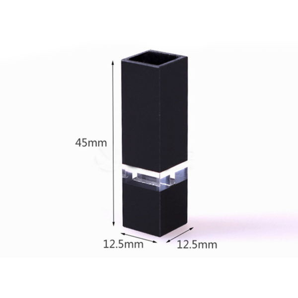 Sous-micro Cuvette Taille externe