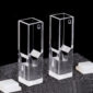 Sub-micro Cuvette for Fluorescence 200uL
