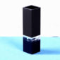 Sub-micro Cuvette for Fluorometers