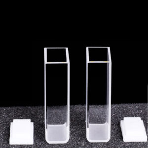 UV vis Long Path Longueur Cuvette